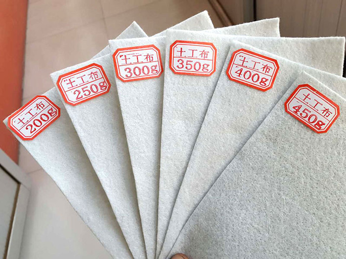 土工布土工膜生產(chǎn)廠家山東恒陽(yáng)恭祝